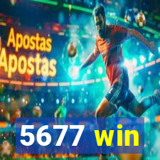 5677 win